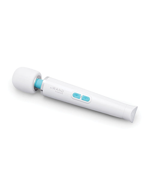 Le Wand Classique Petite Wand Massager | Pleasura