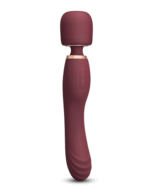 Le Wand Flat Top Fusion G | Pleasura