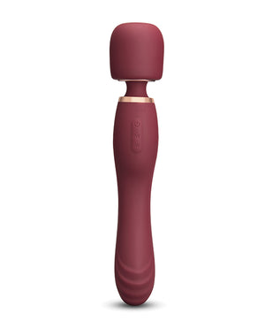 Le Wand Flat Top Fusion G | Pleasura