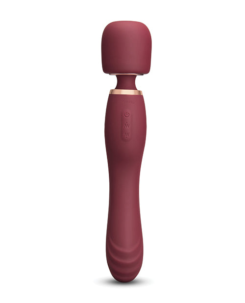 Le Wand Flat Top Fusion G | Pleasura
