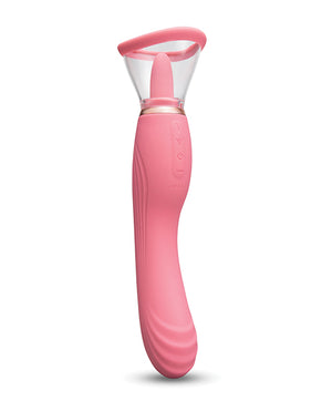 Le Wand Lick | Pleasura