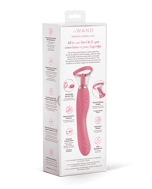 Le Wand Lick | Pleasura