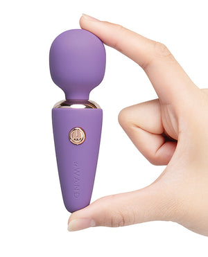 Le Wand Mini Micro Wand | Pleasura