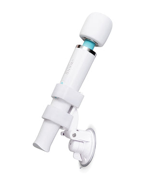 Le Wand Classique Hands-Free Massager Holder | Pleasura