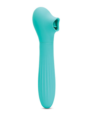 Nu Sensuelle Triple Action Daisy | Pleasura