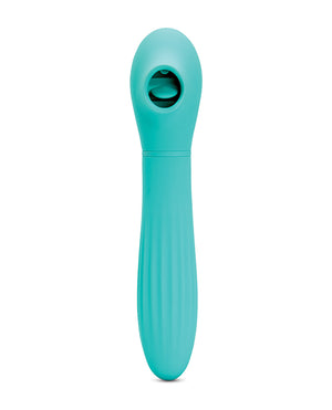 Nu Sensuelle Triple Action Daisy | Pleasura