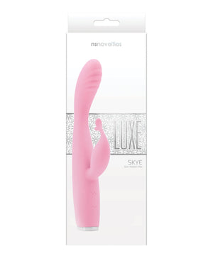 Luxe Skye - Pink | Pleasura