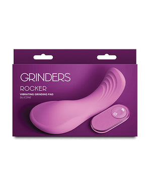Grinders - Rocker - Pink | Pleasura