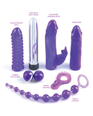 Royal Rabbit Kit | Pleasura