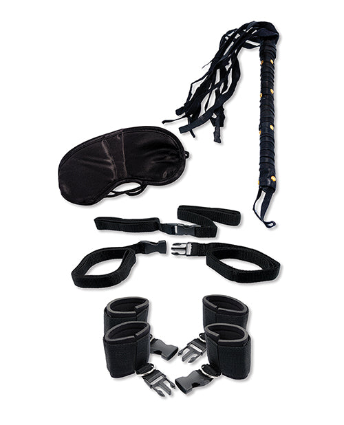 Fetish Fantasy Series Bedroom Bondage Kit | Pleasura