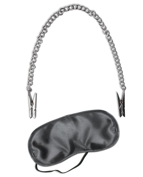 Fetish Fantasy Limited Edition Series Ultimate Bondage Kit | Pleasura