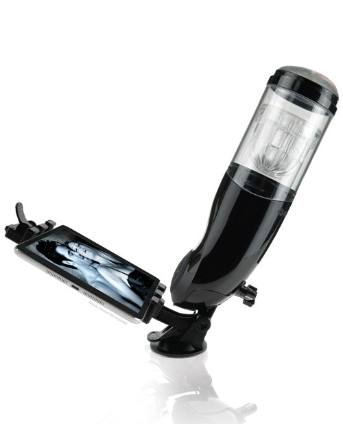 Pipedream Extreme Toyz Mega Bator Rechargeable Strokers | Pleasura