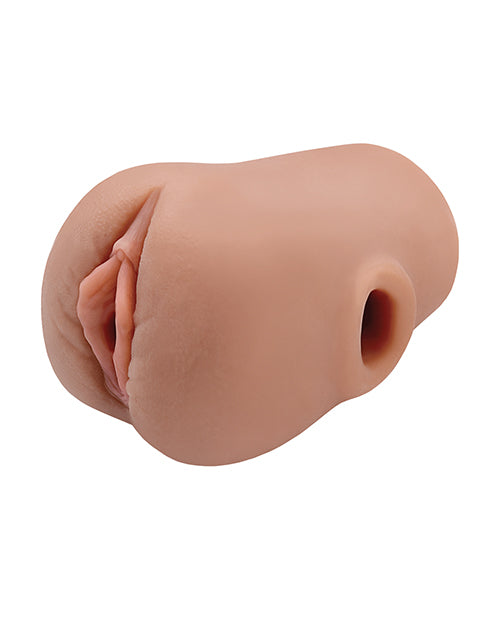 PDX Plus Pussy Pounder Squeeze Stroker | Pleasura