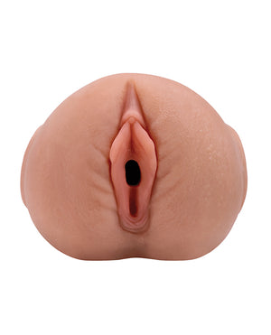 PDX Plus Pussy Pounder Squeeze Stroker | Pleasura