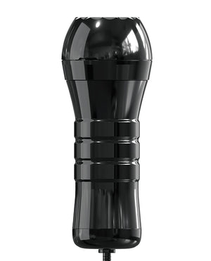 PDX Extreme Wet Pussies Super Sucker XXL Stroker | Pleasura