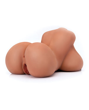PDX Plus Big Titty Torso | Pleasura