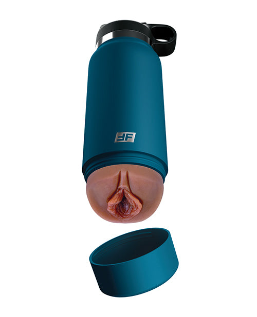 PDX Plus Fuck Flask Private Pleaser Stroker | Pleasura