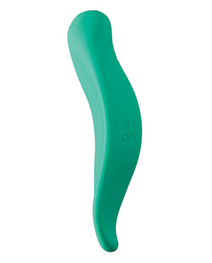 ROMP Wave Lay on Vibrator - Mint | Pleasura