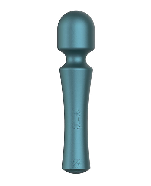 ROMP Presto Wand - Blue | Pleasura