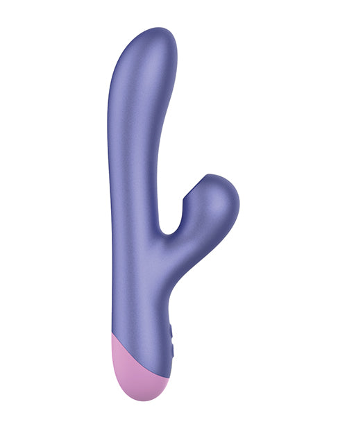 ROMP Pulse Air Pulse Rabbit - Purple 3D | Pleasura