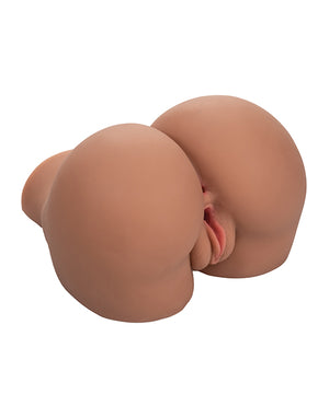 Stroke It BBL Booty | Pleasura