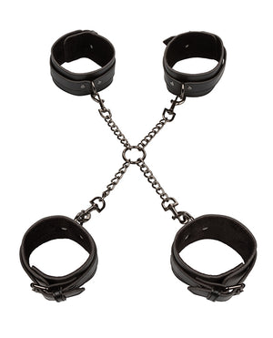 Euphoria Collection Hog Tie | Pleasura