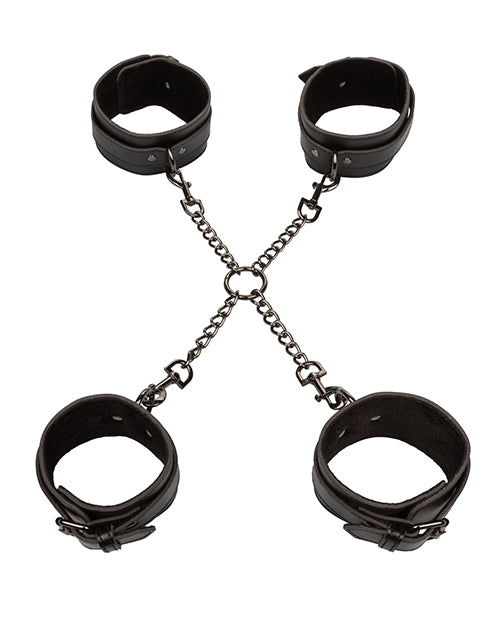 Euphoria Collection Hog Tie | Pleasura