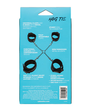 Euphoria Collection Hog Tie | Pleasura
