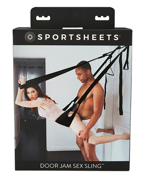 Sportsheets Door Jam Sex Sling | Pleasura