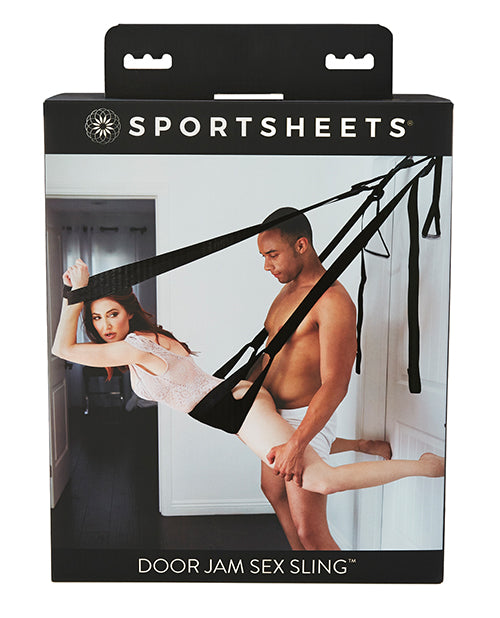 Sportsheets Door Jam Sex Sling | Pleasura