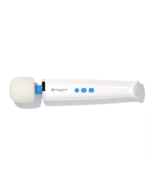Vibratex Magic Wand Mini HV-135 Rechargeable Massager | Pleasura