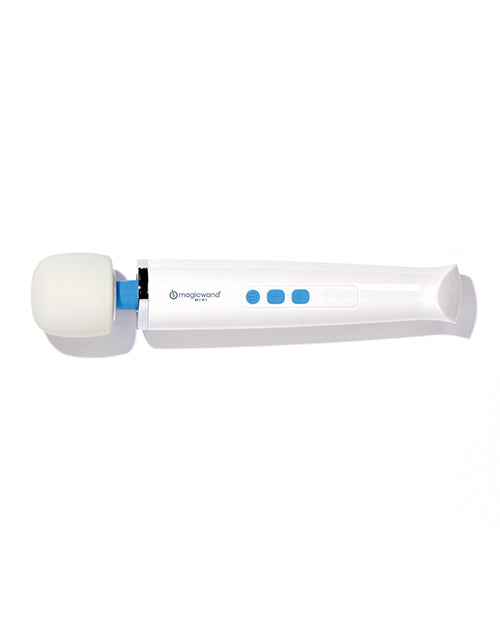Vibratex Magic Wand Mini HV-135 Rechargeable Massager | Pleasura