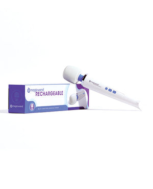 Vibratex Magic Wand Rechargeable HV-270 Massager | Pleasura