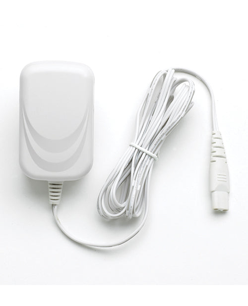 Vibratex Magic Wand Plus/Rechargeable Charger | Pleasura