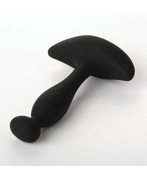 Vibratex Black Pearl Prostate Massager | Pleasura