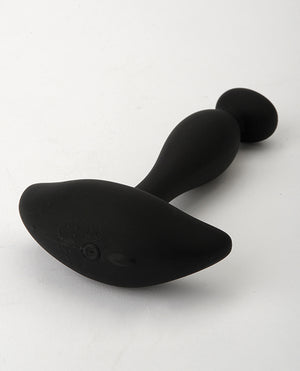 Vibratex Black Pearl Prostate Massager | Pleasura