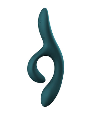 We-Vibe Date Night Special Edition Kit - Green Velvet | Pleasura