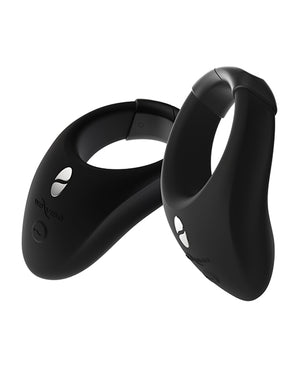 We-Vibe Bond & Bond Tease Us Special Edition - Charcoal Black | Pleasura