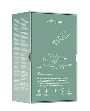 We-Vibe Melt 2 | Pleasura