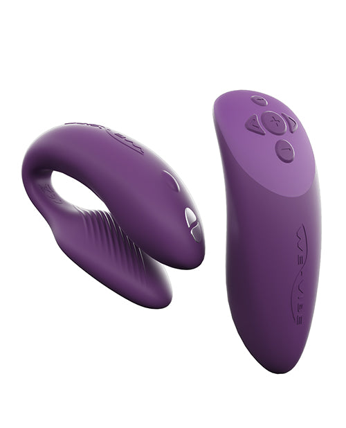 We-Vibe Chorus | Pleasura