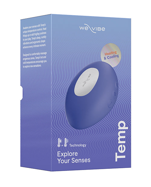 We-Vibe Temp | Pleasura