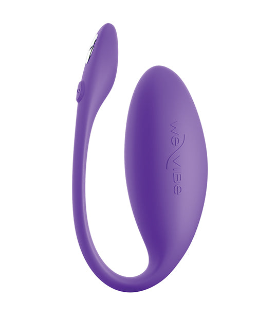 We-Vibe Jive Lite - Purple | Pleasura