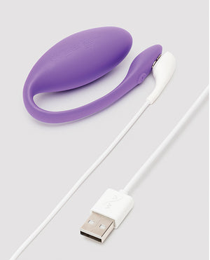 We-Vibe Jive Lite - Purple | Pleasura
