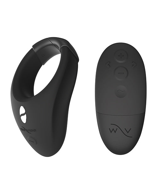 We-Vibe Bond - Charcoal Black | Pleasura