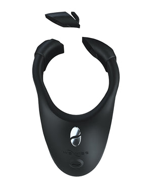 We-Vibe Bond - Charcoal Black | Pleasura