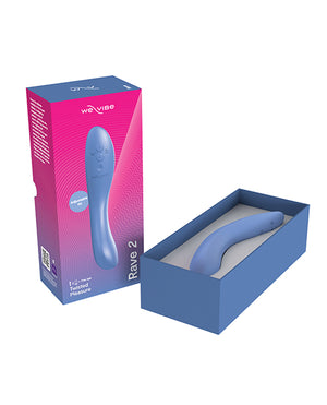 We-Vibe Rave 2 | Pleasura
