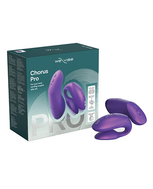 We - Vibe Chorus Pro - Electric Pink - Pleasura