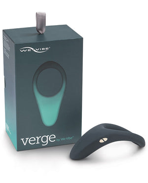 We-Vibe Verge - Slate | Pleasura