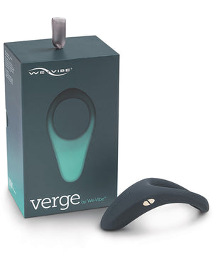 We-Vibe Verge - Slate | Pleasura