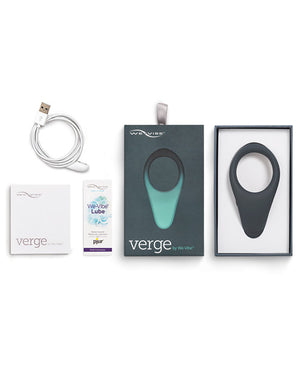 We-Vibe Verge - Slate | Pleasura